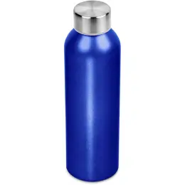 Kooshty Cosmo Recycled Aluminium Water Bottle Blue
